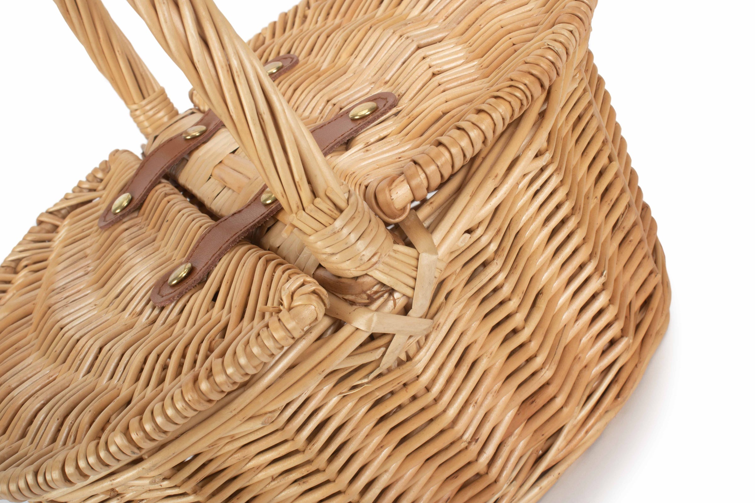 Children's Wicker Baskets