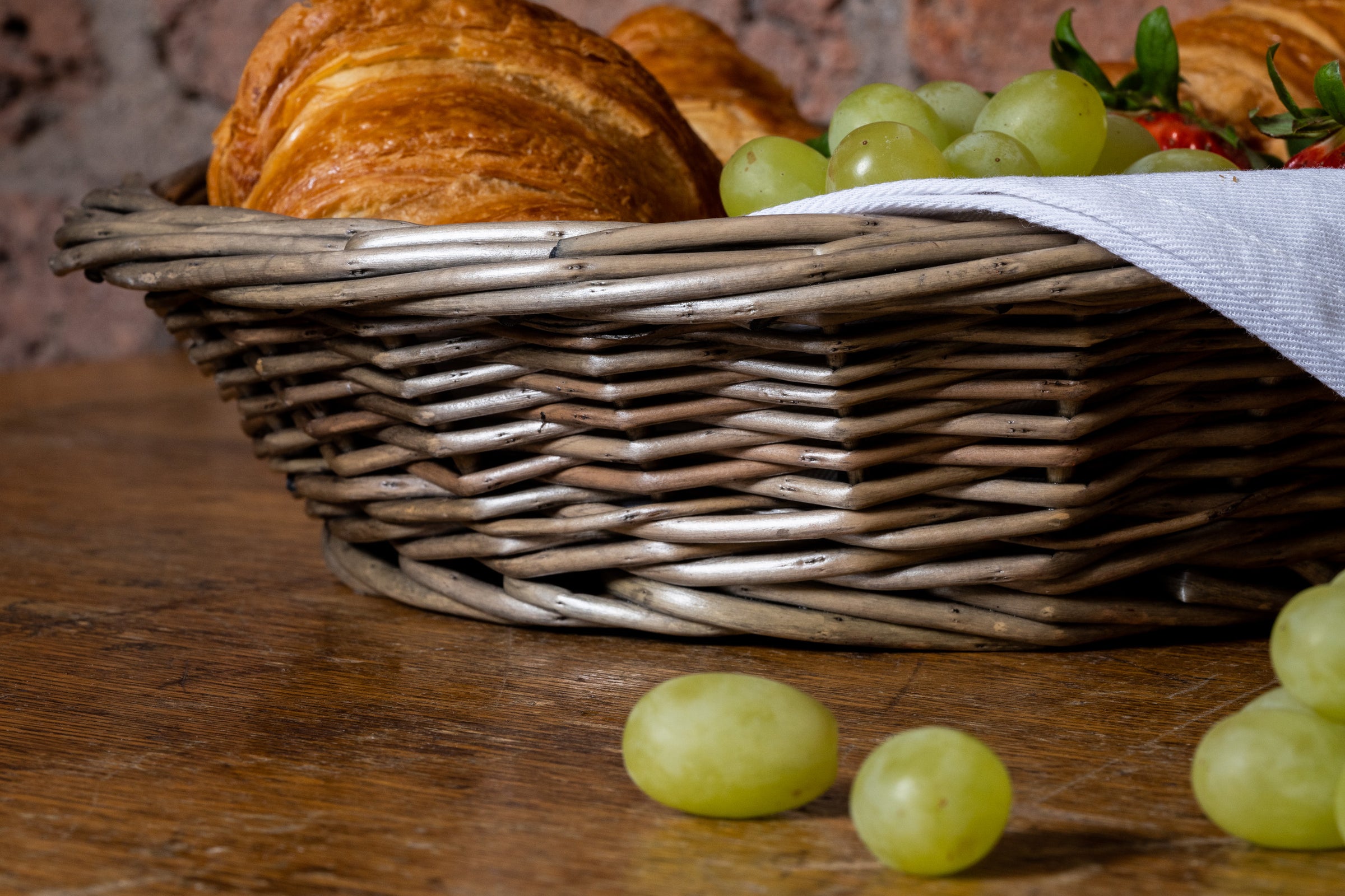 Kitchen Storage Baskets