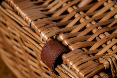 What Is Rattan & What Is It Made Of?