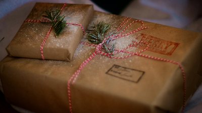 5 Christmas Wrapping Ideas To Level Up Your Gifts This Year