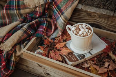 What is Hygge & How Can You Hygge Your Home?