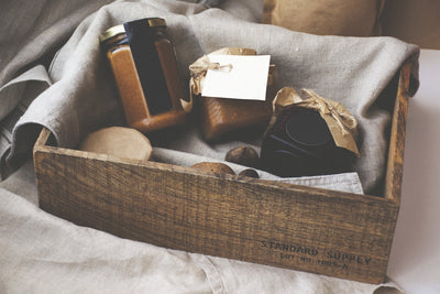 Gifts For Dad: 5 Father's Day Gift Basket Ideas