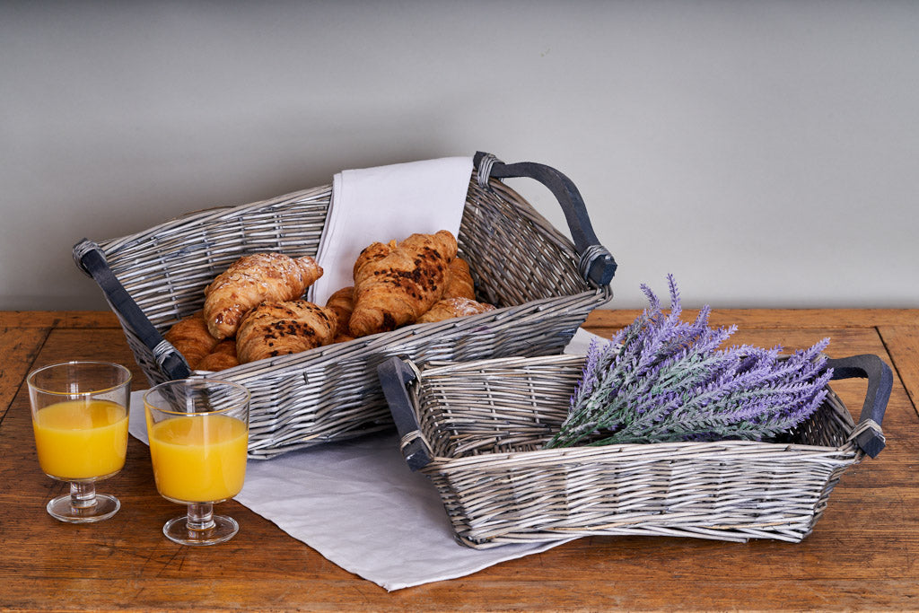 Wicker Trays - Basket Trays Online | Northern Willow