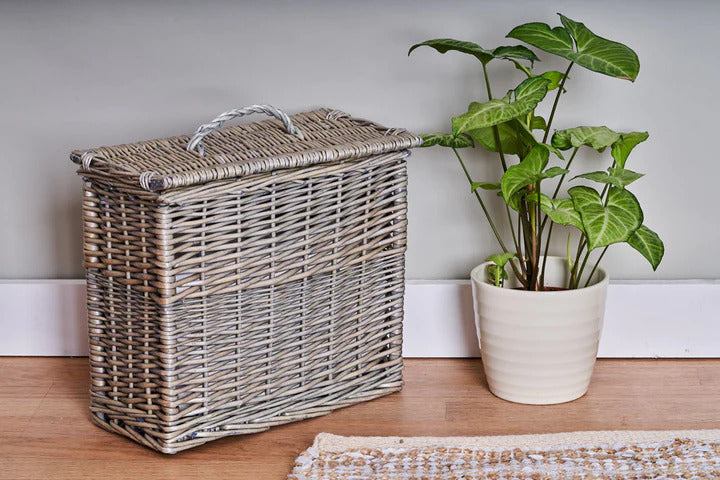 Slim Laundry Baskets