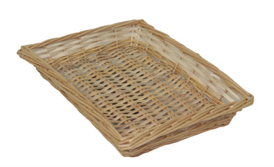 Willow Tray Basket