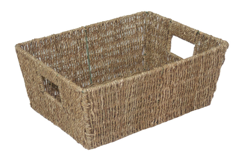 Large Seagrass Basket