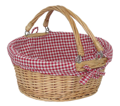 Swing Handle Shopper