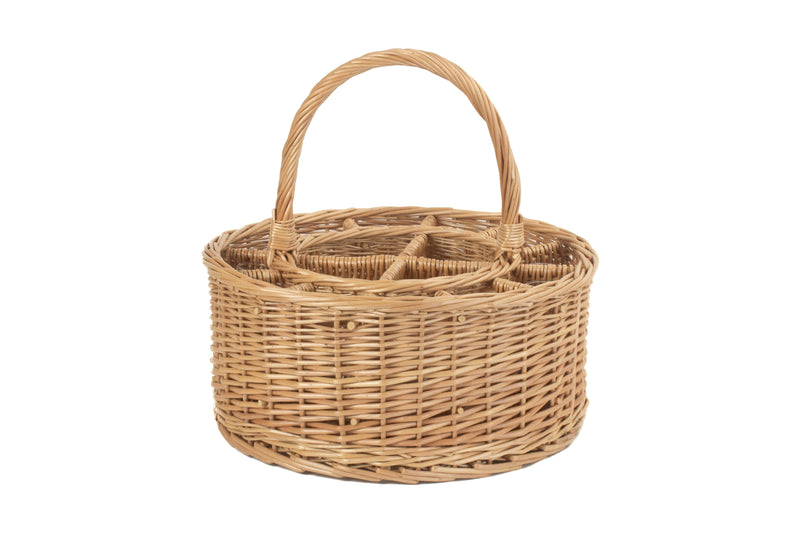 Wicker Garden Party Set