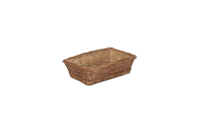 Tapered Split Willow Tray