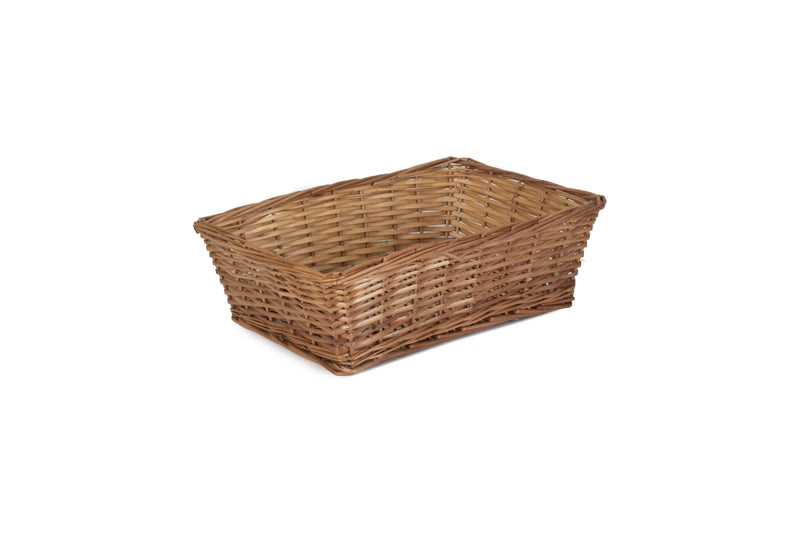 Tapered Split Willow Tray