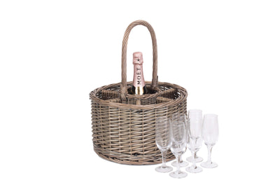 Special Event Basket Front View