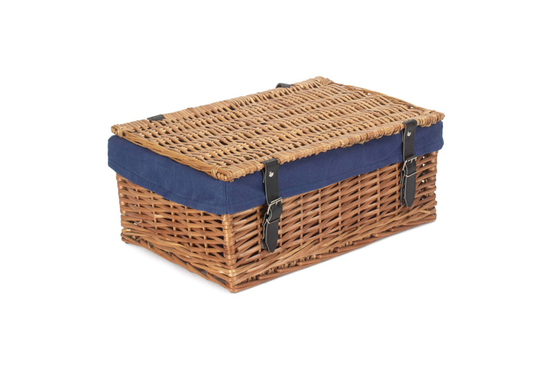 Wicker Packaging Hamper