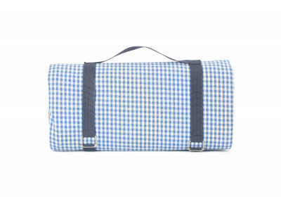 Gingham Picnic Blankets