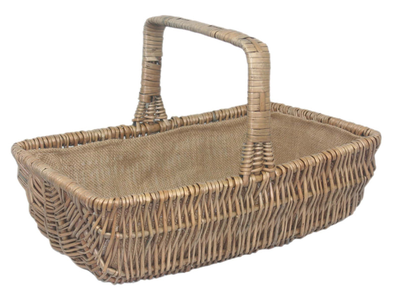 Rectangular Garden Trug Large