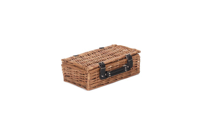 Wicker Packaging Hamper