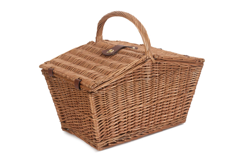 Slope-Sided Classic Hamper