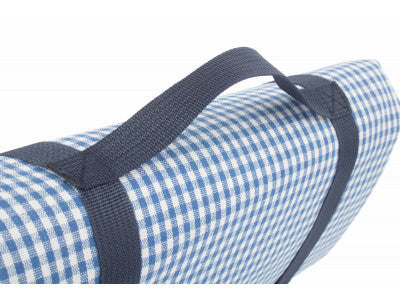 Gingham Picnic Blankets