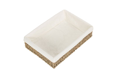 Rectangular Seagrass Tray