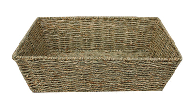 Tapered Seagrass Tray