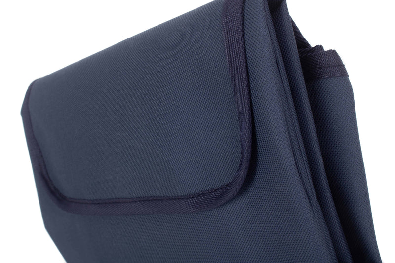 Navy Blue Waterproof Picnic Blanket