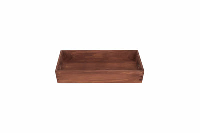 Wooden Serving Tray