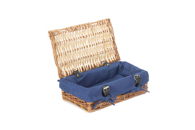 Wicker Packaging Hamper