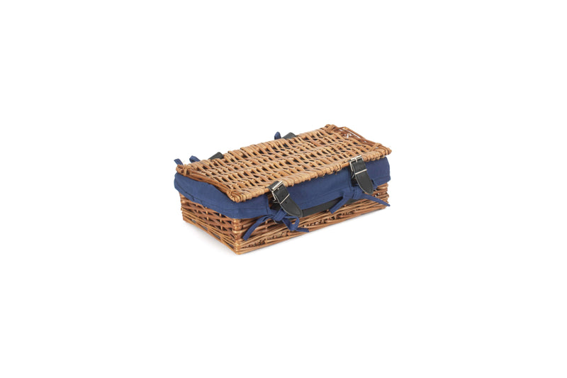 Wicker Packaging Hamper