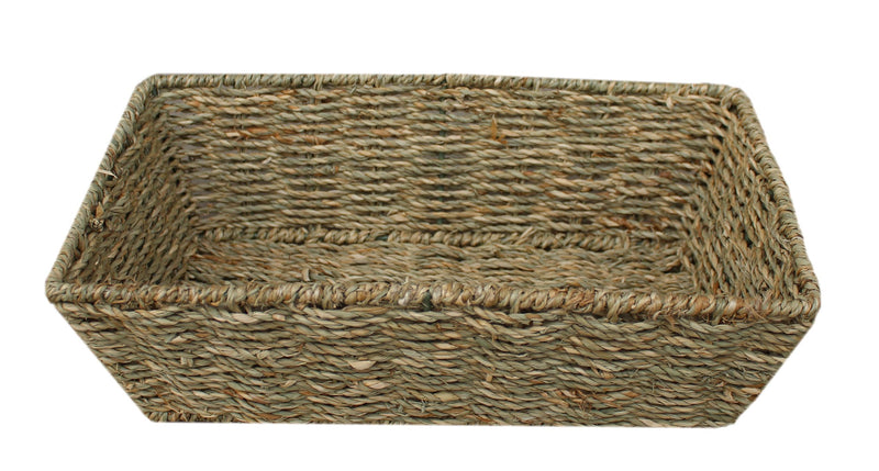 Tapered Seagrass Tray