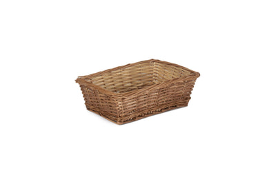 Tapered Split Willow Tray