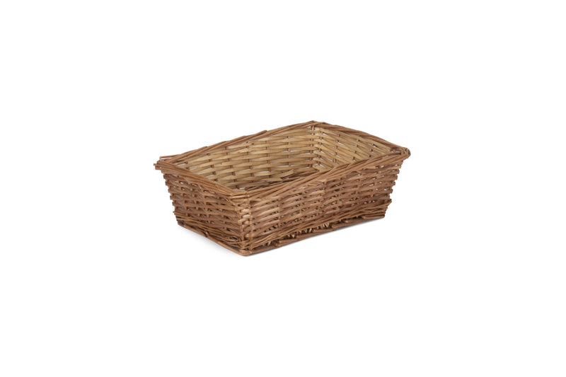 Tapered Split Willow Tray