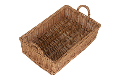 Rectangular Bread Display Tray