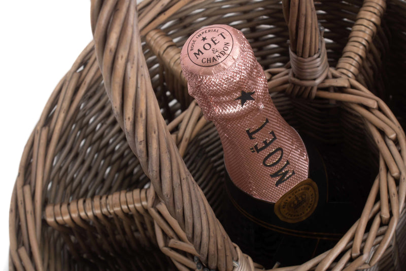 Special Event Basket Bottle Detail