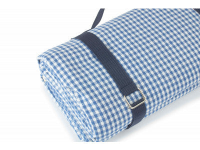 Gingham Picnic Blankets