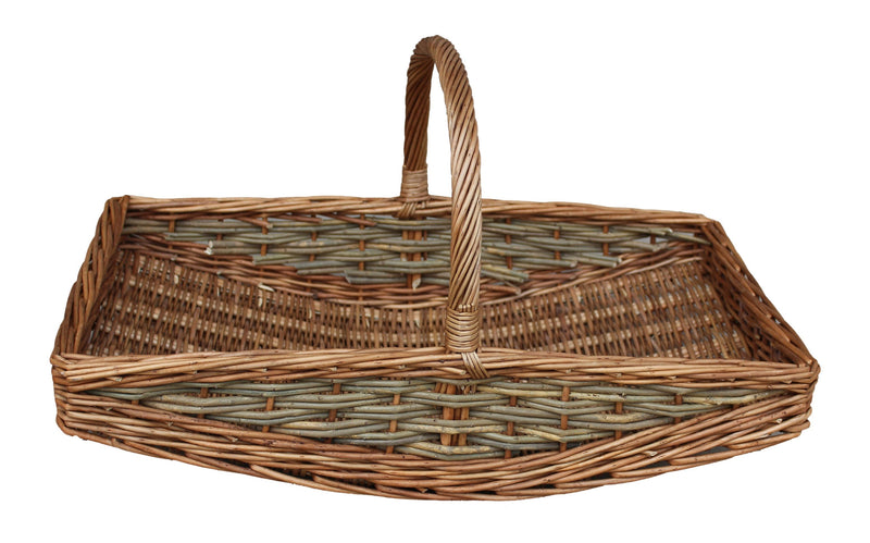 Unpeeled Garden Trug Small