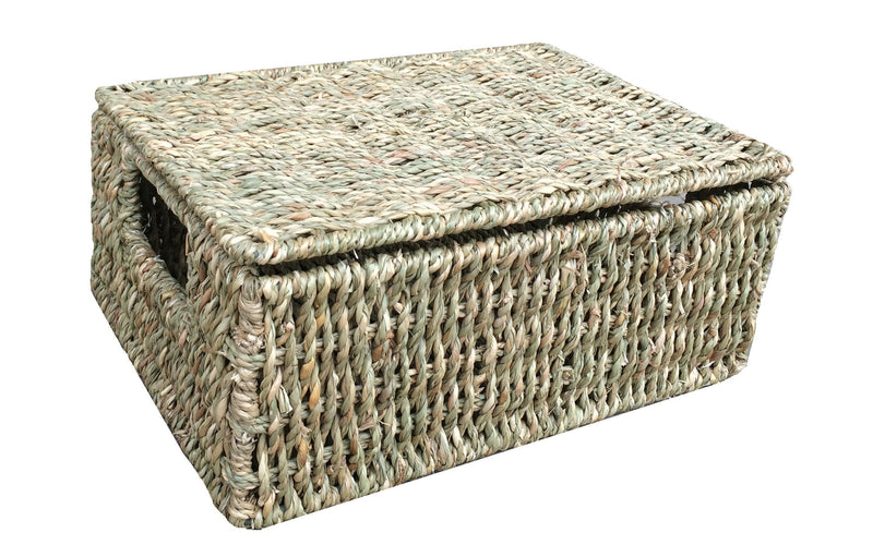 Seagrass Storage Hampers