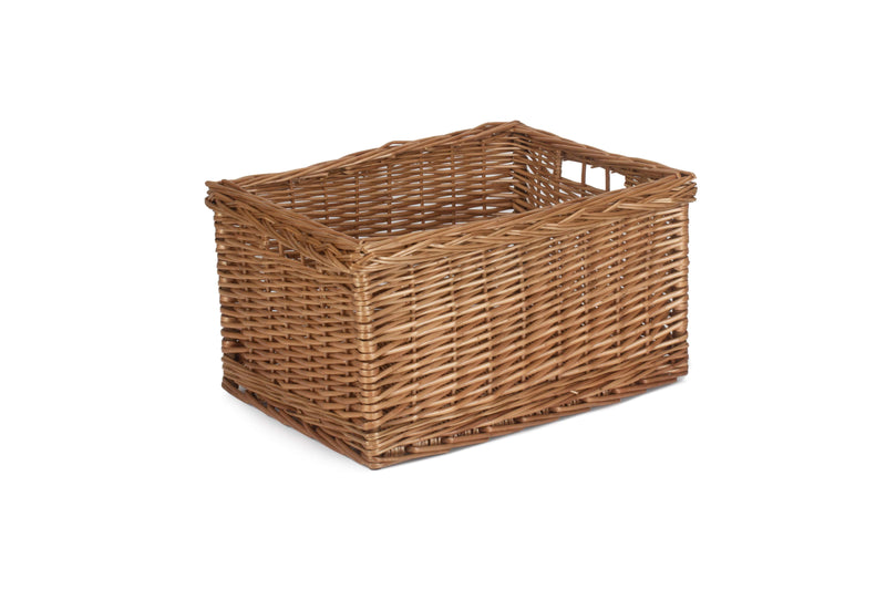 Kitchen Vegetable Basket Front