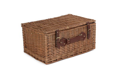 Explorer Picnic Hamper Closed