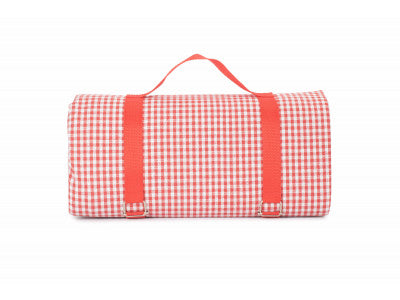 Gingham Picnic Blankets