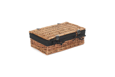 Wicker Packaging Hamper