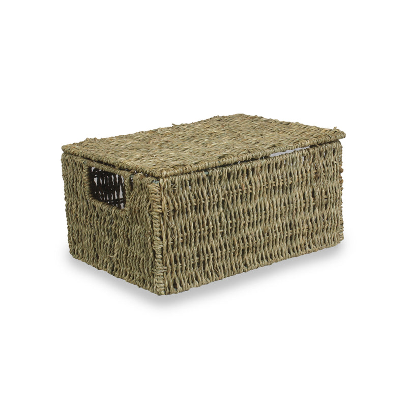 Seagrass Storage Hampers