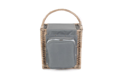 Chill Beach Hamper Front Facing