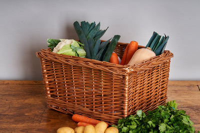 Kitchen Vegetable Basket