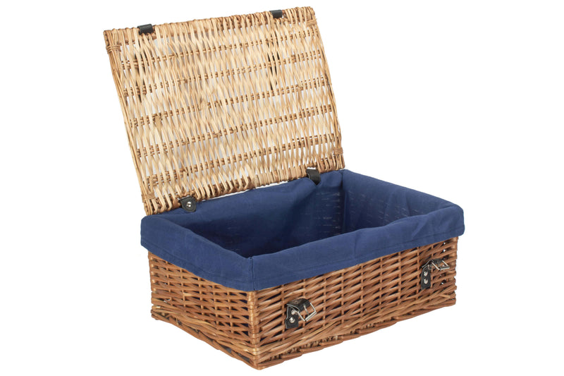 Wicker Packaging Hamper