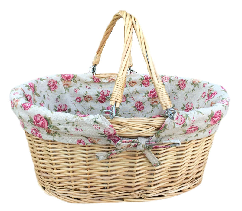 Swing Handle Shopper