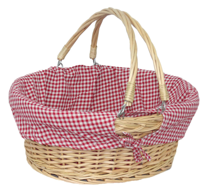 Swing Handle Shopper