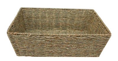 Tapered Seagrass Tray