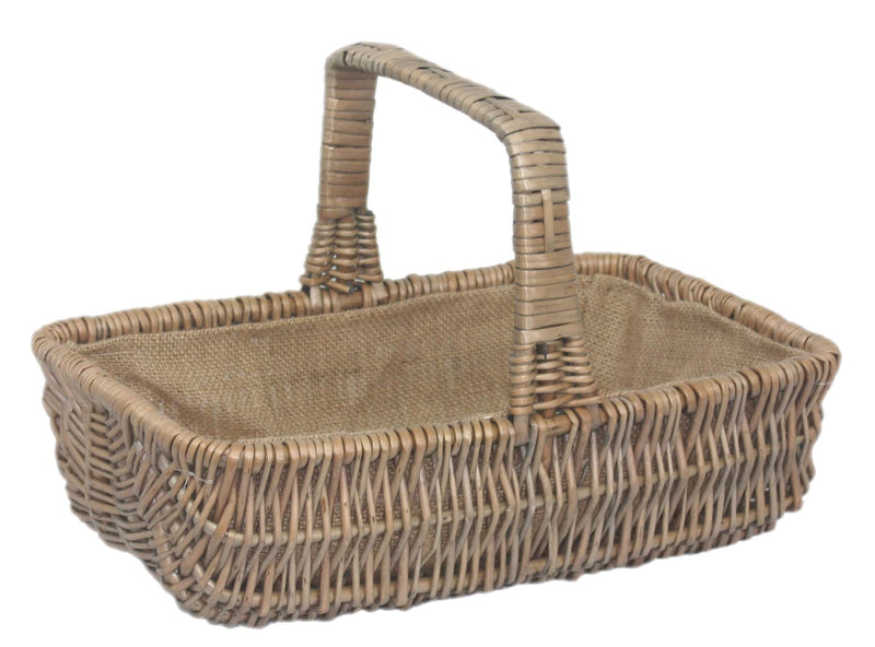 Rectangular Garden Trug Medium