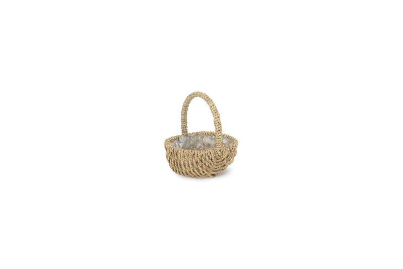 Seagrass Small Shopper