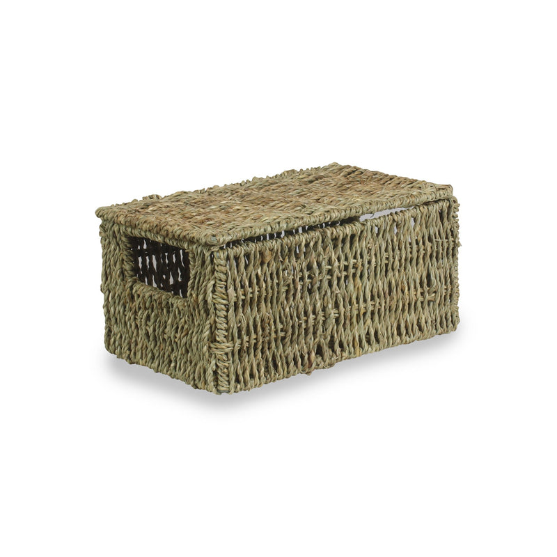 Seagrass Storage Hampers