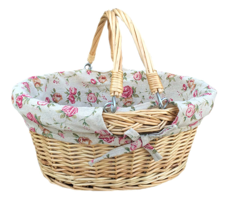 Swing Handle Shopper